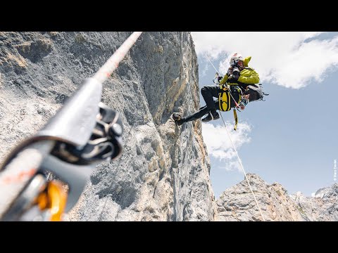 20-Year SHOWREEL by Guillaume BROUST [Adventure & Outdoor Filmmaker]