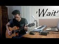 Wait by Maroon 5 (Jamey Love Cover) Wait by Maroon 5 (Jamey Love Cover)