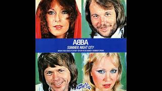 ABBA - Medley Pick A Bale Of Cotton