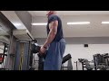 DVTV: Block 1 Push 2 Wk 4