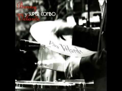 baila mi Guaguanco Benny Velarde y super combo