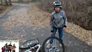 Nobody Knows Where We Are!