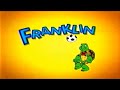 Cartoon Network Latin America Franklin Powerhouse Bumpers 1999 2001