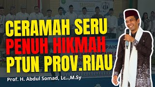 Download lagu A FUN LECTURE FULL OF WISDOM - LECTURE BY USTAD ABDUL SOMAD mp3 Download lagu A FUN LECTURE FULL OF WISDOM - LECTURE BY USTAD ABDUL SOMAD mp3