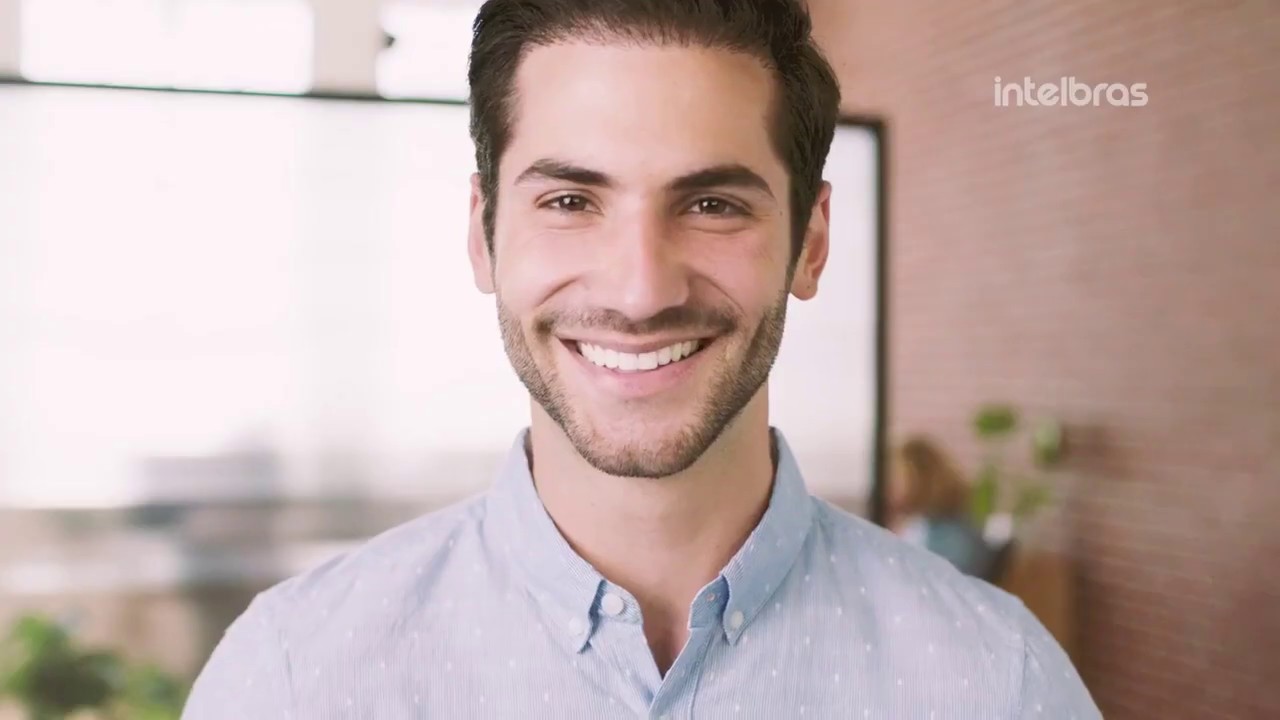 Video institucional: Somos Intelbras #SiempreCercaIntelbras