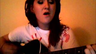 Tribute to Sandy Hook Victims-Last Thoughts-Original by Patricia Floystrop