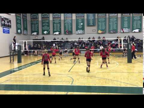 H2 St. Louis 13 Crush Maddie DeMent Ace