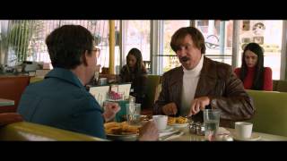 Anchorman 2: The Legend Continues (2013) - Online Exclusive [HD]