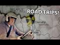 (Some of) Top Gear’s Messiest Road Trips | Top Gear Classic DEFAULT Thumbnail