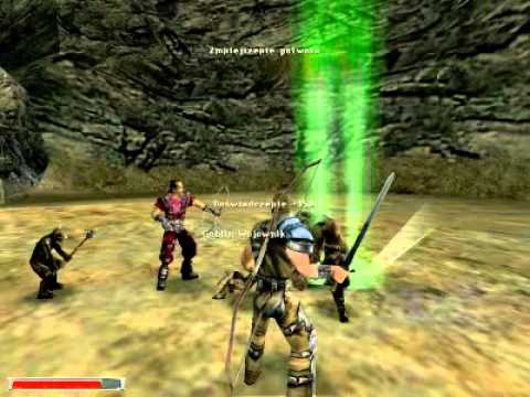 Zagrajmy w Gothic odc. 12