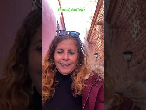Potosi, 🇧🇴 Bolivia