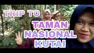 preview picture of video 'Nge-Trip ke TNK ( Taman Nasional Kutai )'