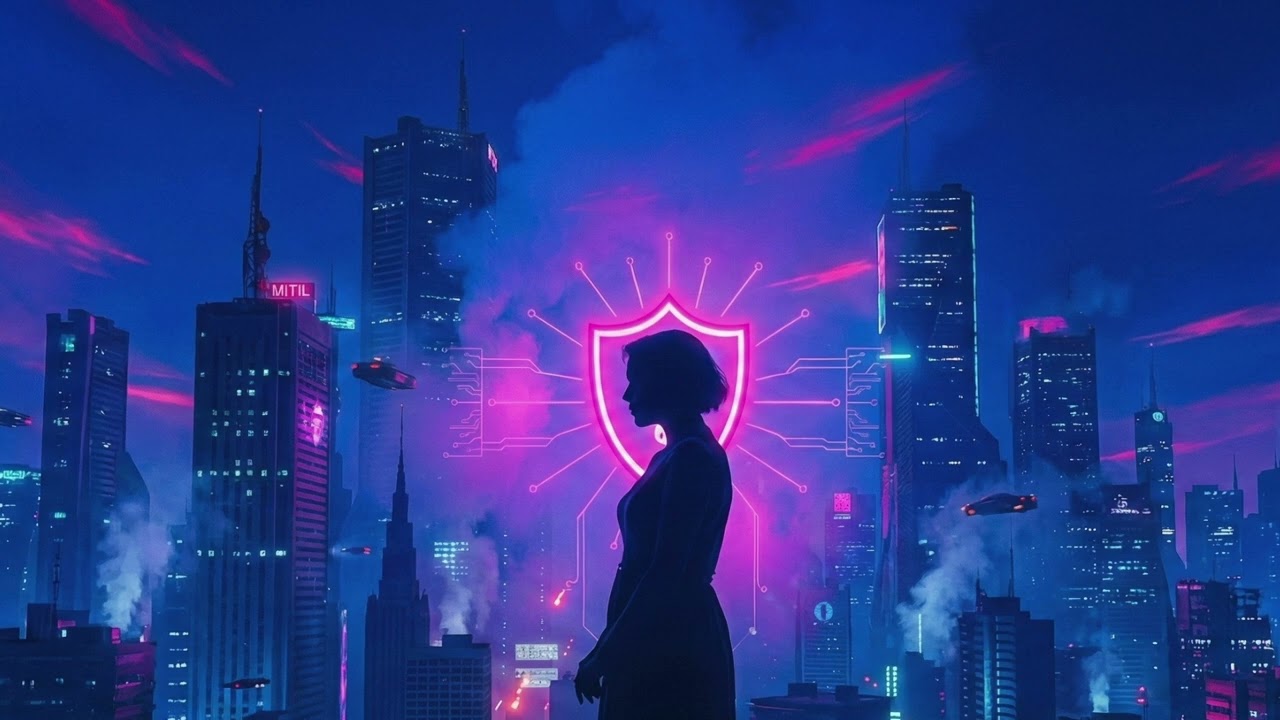 Neon Midnight Club – Shadow Protocol
