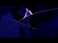 Spinal Surgeon S Mission To Rescue The Big Apple Circus