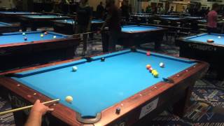 Full table with a Meucci