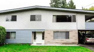 preview picture of video '3136 Newberry Street, Port Coquitlam Fixer Upper on Big Lot w/Lane'