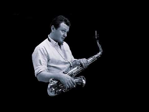 Stan Getz Live at Carnegie Hall, New York City - 1978 (audio only)