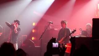 Ner mot terminalen |Thåström |Huskvarna |15.03.14