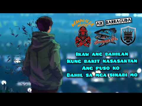 Panandalian Lang - Aik Barracuda (Prod By: JGrooves )