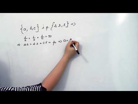 Inversely proportional sizes