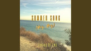 Summer Song (Hey, Hey)