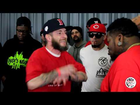 Wes Landry vs Truthit