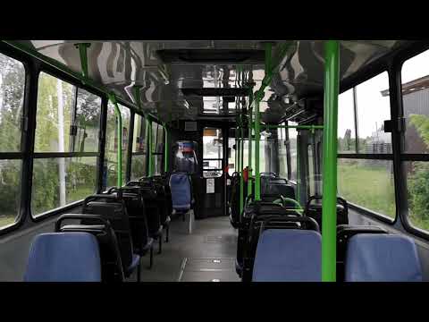 Ikarus 260.45 (BPO-341) [193E buszvonal] Vecsés, Market Central Ferihegy-Ganztelep, Mednyánszky utca