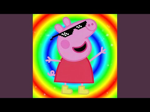 PEPPA PIG SWAG (Slowed)