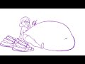 Miss Pauling S Stomach Teleporter