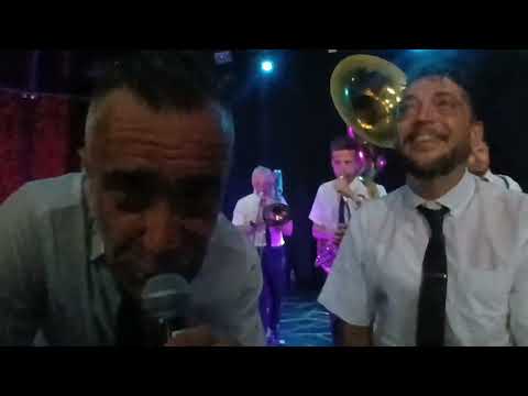 smy08 bandakadabra edinburgh 2022 paradise city