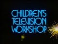 REUPLOAD Children S Television Workshop Logo 1983 1997