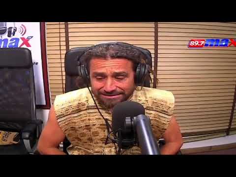 QUINO OF BIG MOUNTAIN SPEAKS WELL OF RAINGAD