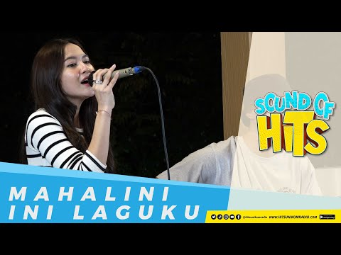 Mahalini &ndash; Ini Laguku (Live at Reveuse Resto) | Sound of Hits