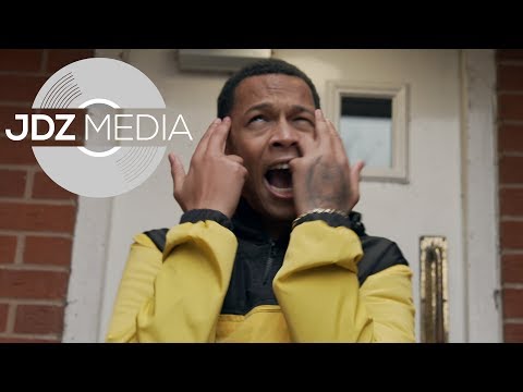 Izzie Gibbs [PLATINUM EDITION] | JDZmedia