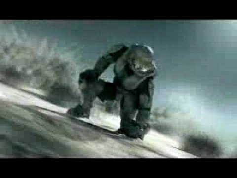 halo 3 (korn remix)