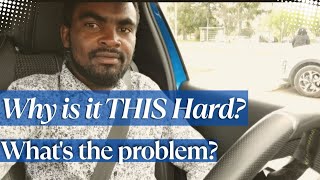 Why getting a French driver's license seems impossible?