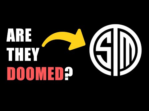 What is wrong with TSM Valorant?