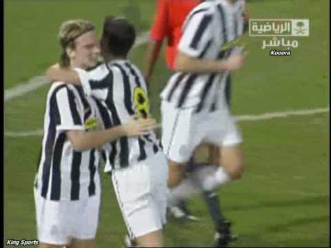 Friendly: Club AlIttihad Vs Club Juventus - Lorenzo Ariaudo 1-2