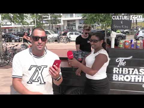 Video report: Strand Nesselande Rotterdam