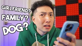 Answering YOUR Assumptions About Me.. *Unfiltered*