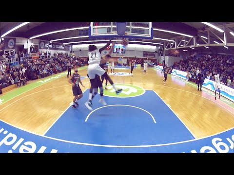 20191211 ZZ Leiden - Pinar Karsiyaka (FIBA Europe Cup) samenvatting