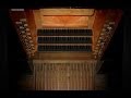 Sveta noč, tiha noč (Forcalquier pipe organ) 