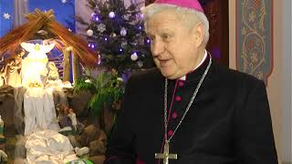 Протягом чотирьох тижнів перед Різдвом католики тримають піст