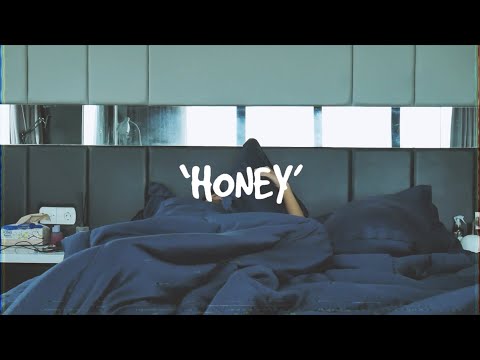Oslo Ibrahim - Honey (Lyric Video)