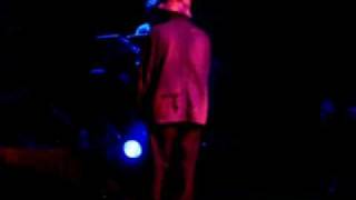 Mos Def doing Boogie Man with the Roots