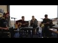 Tracy Chapman Fast Car Studie 8 Session Cover