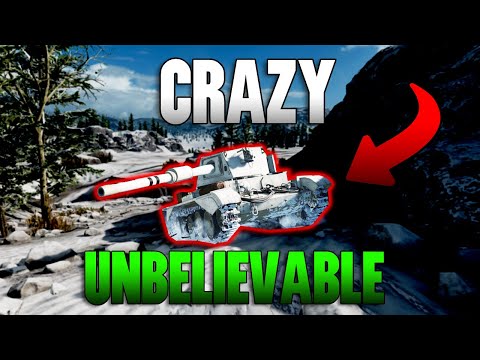 Charioteer WINS in World of Tanks!