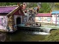 Wickie Splash Onride Plopsa Holiday Park Deutschland