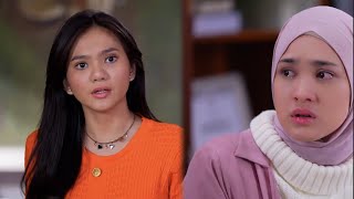 Download lagu Ketahuan Juga! Alina Pergoki Syifa dan Dafri Urus Perceraian? | Tajwid Cinta Episode  22 mp3