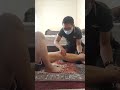 Pijat Lutut Refleksi Massage Relakasi